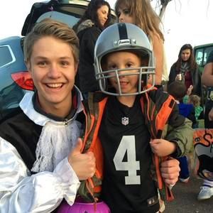 Meet your Posher, Jaden